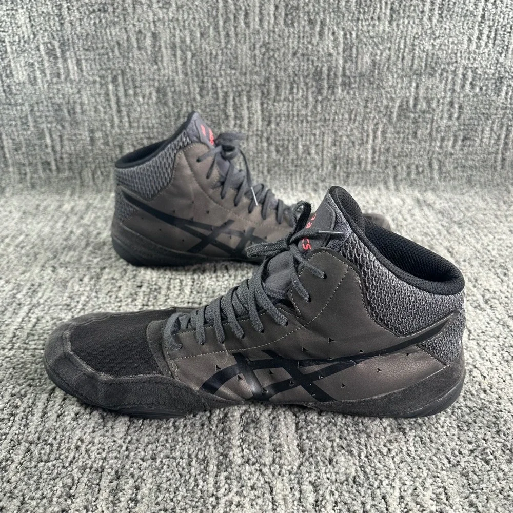 Asics snapdown wrestling